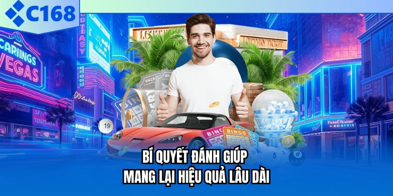 Bí quyết đánh giúp mang lại hiệu quả lâu dài Bí quyết đánh giúp mang lại hiệu quả lâu dài
