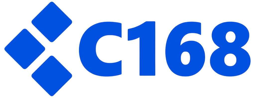 C168